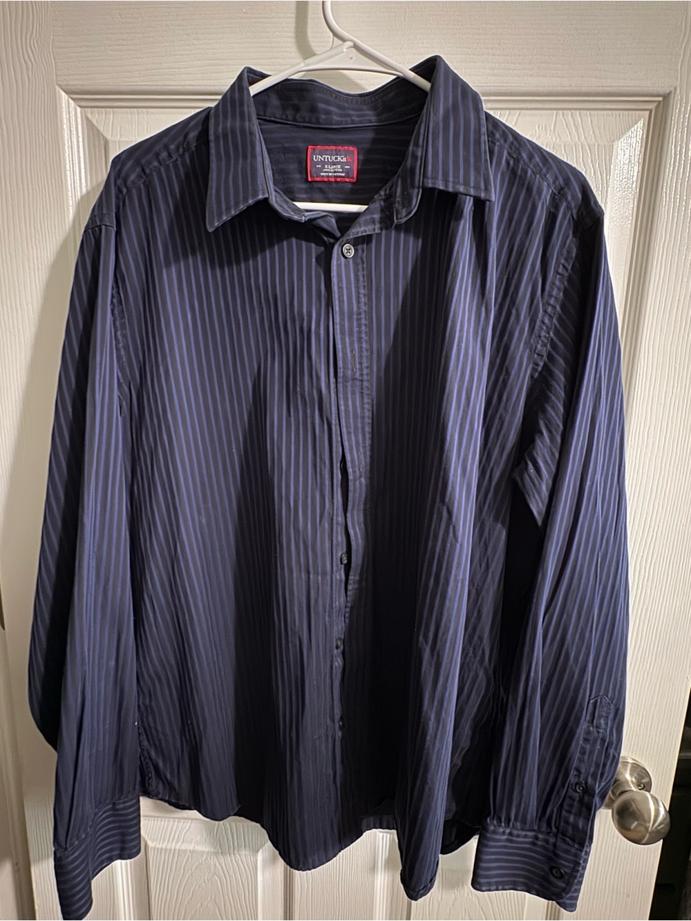 UNTUCKit Men's Dress Shirts